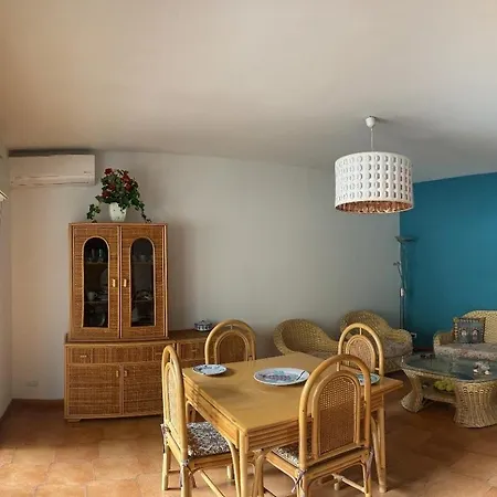 Apartment Comodo A Due Passi Dal Mare