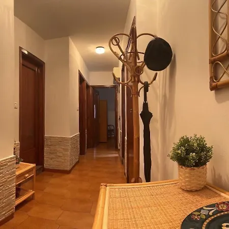Apartment Comodo A Due Passi Dal Mare *