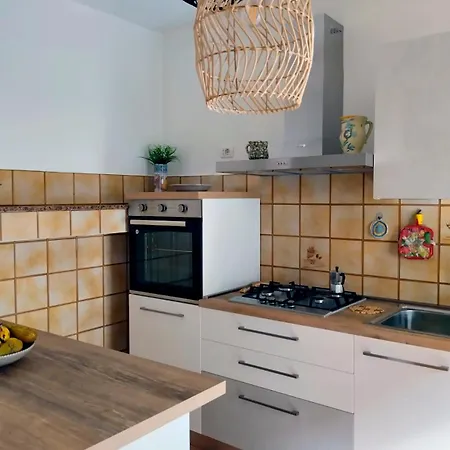 Apartment Comodo A Due Passi Dal Mare