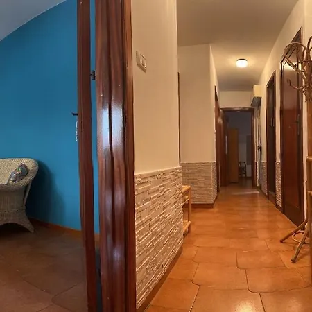 Comodo A Due Passi Dal Mare Apartment *