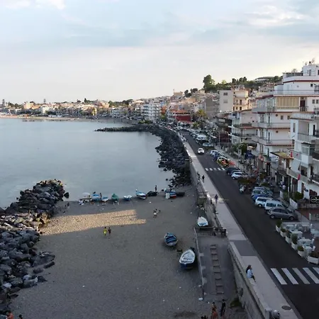 Comodo A Due Passi Dal Mare *